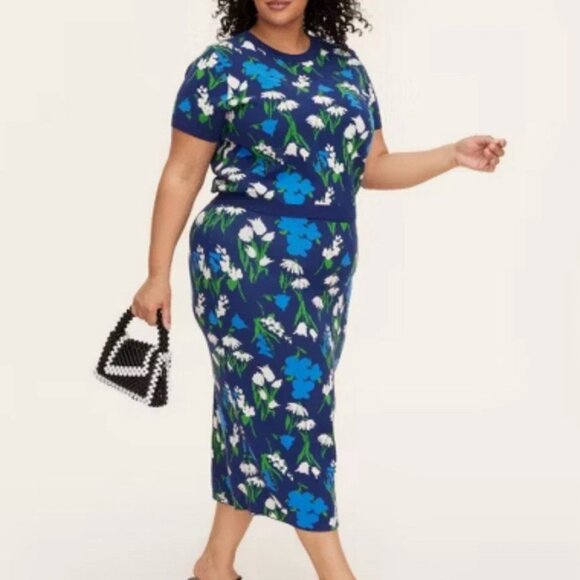 NWT Colorblock Beaded Crossbody Bag - kate spade new york x Target Black/White - Picture 5 of 6